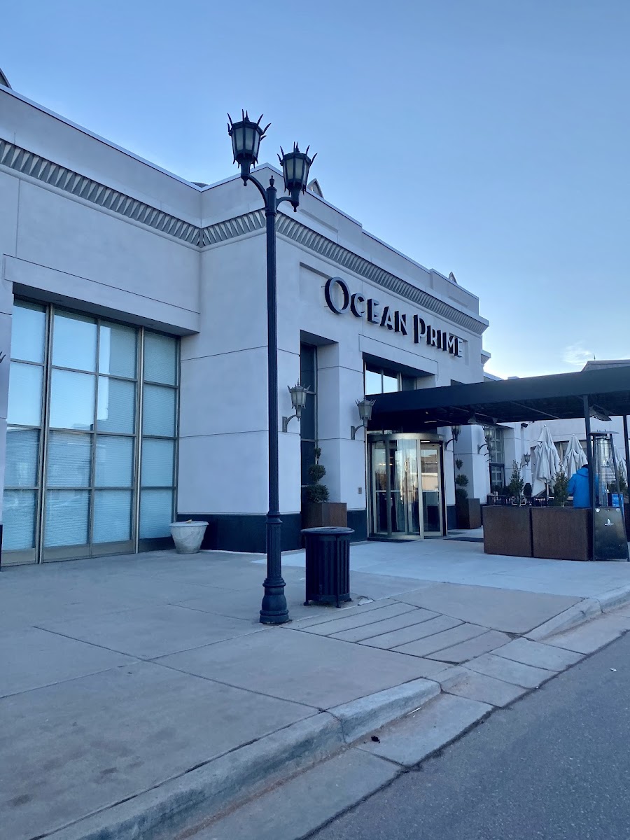 Ocean Prime Greenwood Village